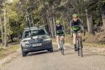 Skoda Karoq Velo Concept 2019 года